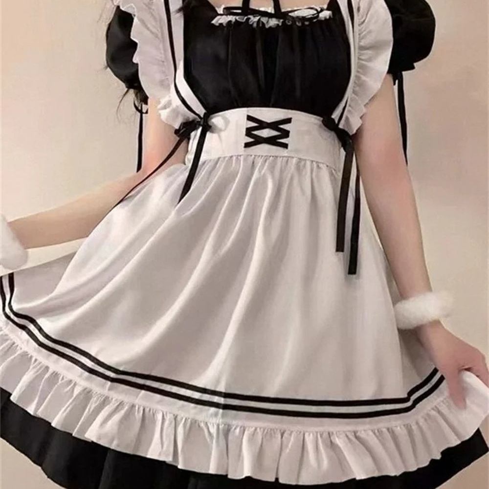 Set Uniforme Giapponese Stile  - Street Fashion In Japanese recensione e prezzo