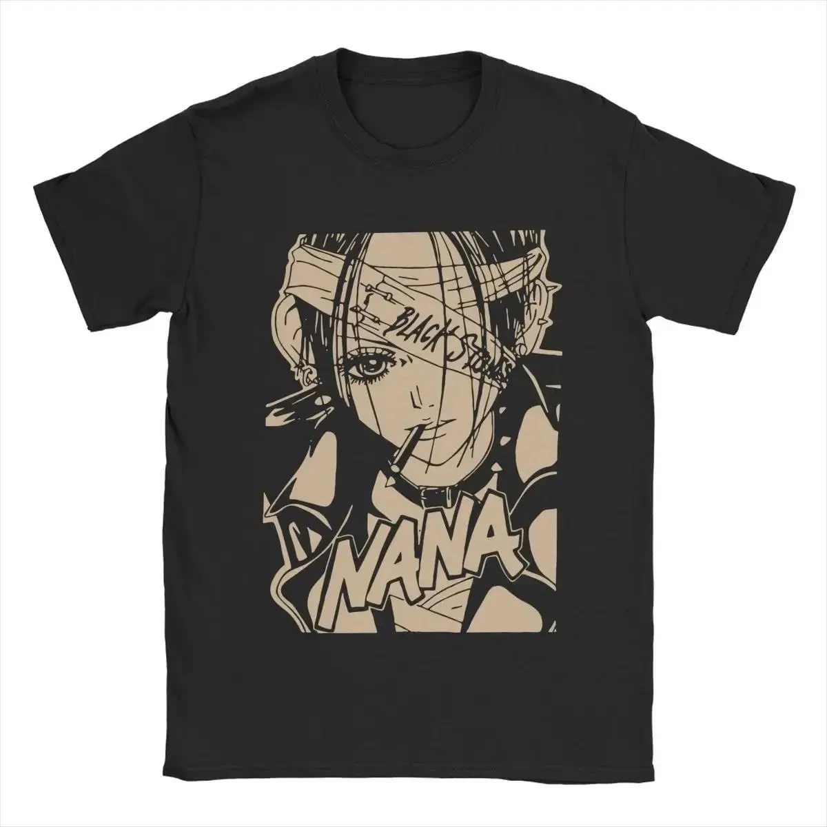 NANA Osaki Casual Harajuku Str - Street Fashion Jersey recensione e prezzo