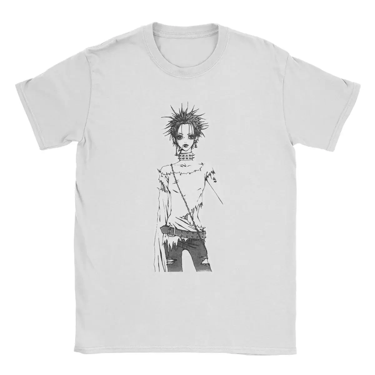 NANA Osaki Casual Harajuku Str - Street Fashion Jersey recensione e prezzo