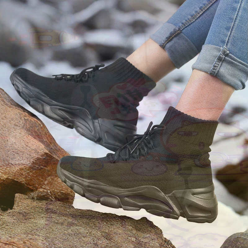Aumenta l'altezza Sumer Basket - Street Fashion Uk recensione e prezzo