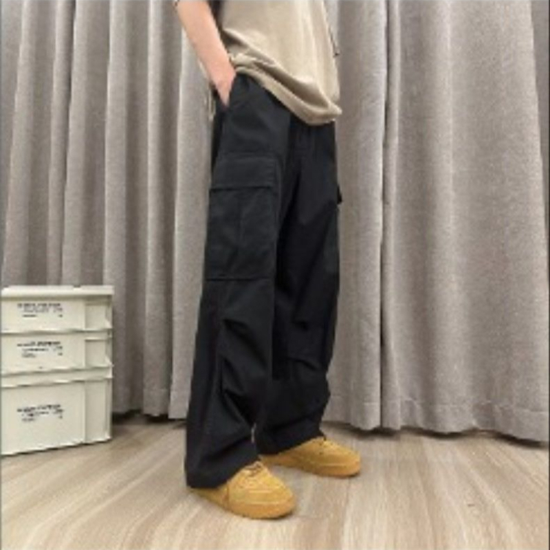 Pantaloni Cargo Vintage Americ - Cargo Pant Wide recensione e prezzo