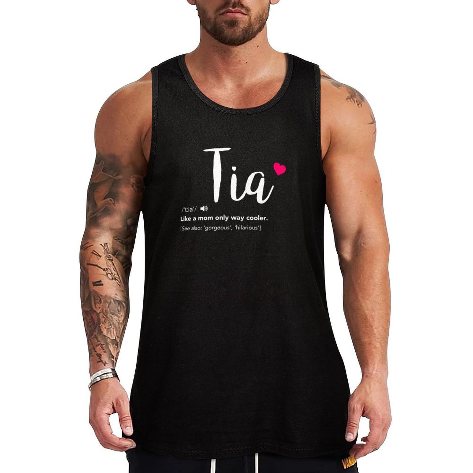 Tia - Come una mamma, ma molto - Street Fashion Definition recensione e prezzo