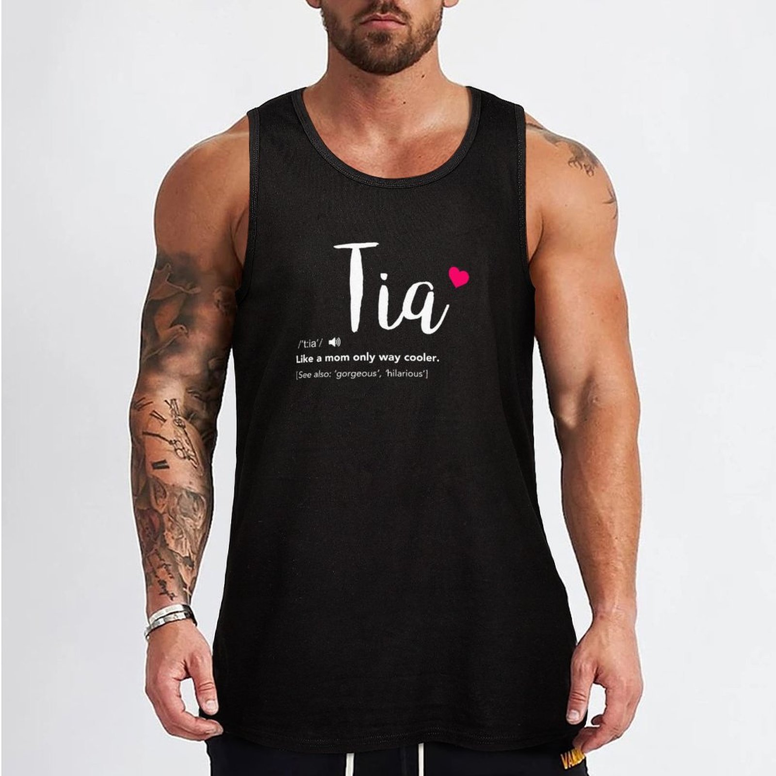 Tia - Come una mamma, ma molto - Street Fashion Definition recensione e prezzo
