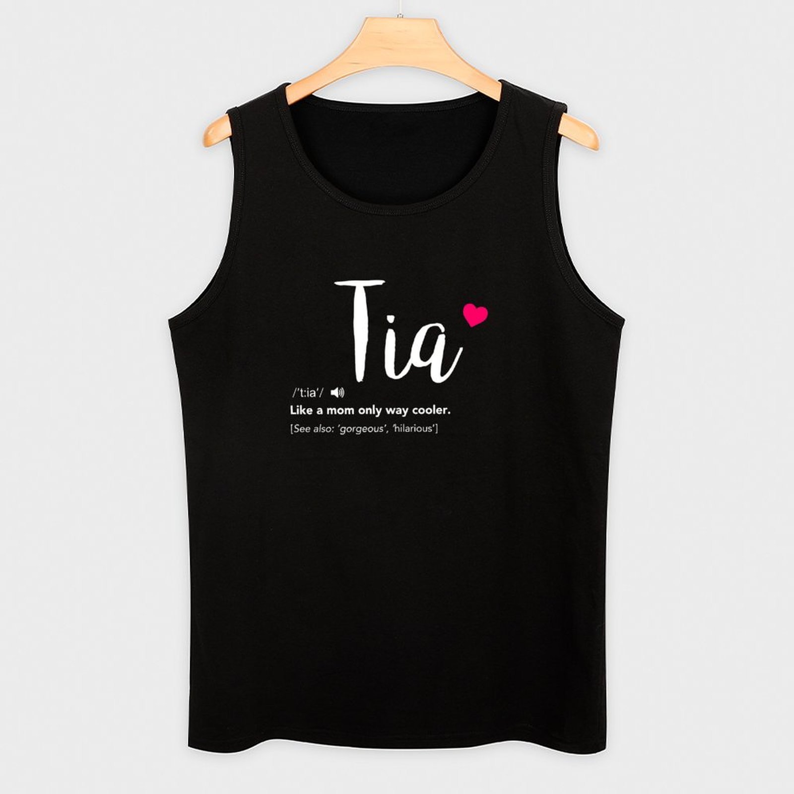 Tia - Come una mamma, ma molto - Street Fashion Definition recensione e prezzo