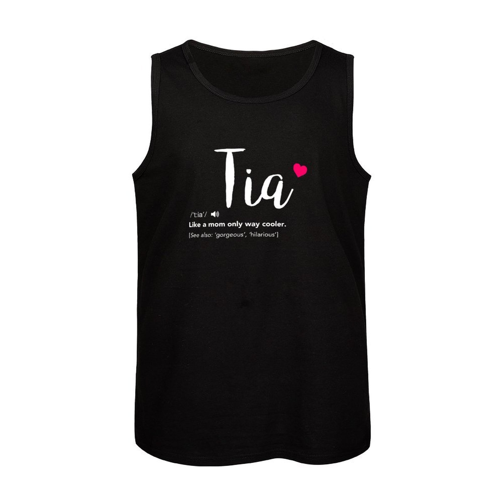 Tia - Come una mamma, ma molto - Street Fashion Definition recensione e prezzo