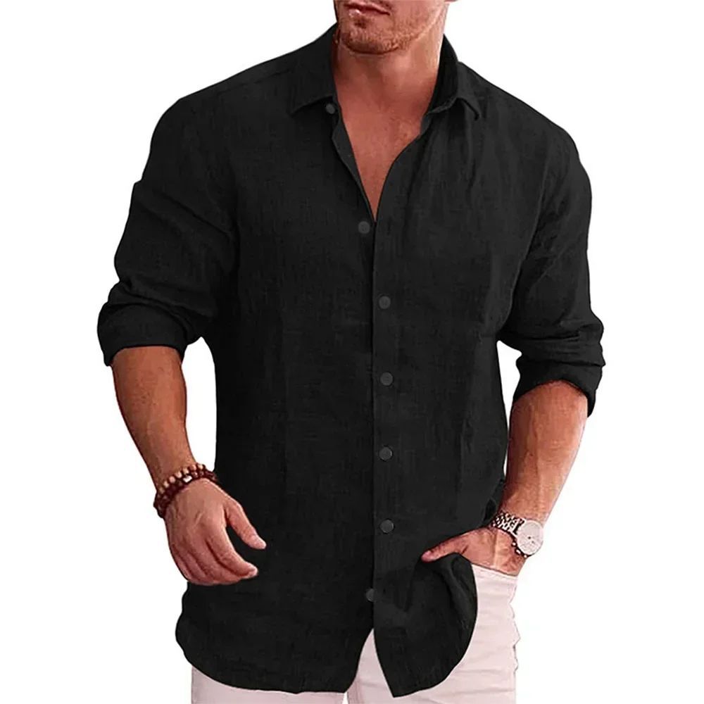 Camicia Casual da Uomo a Manic - Street Fashion Men recensione e prezzo