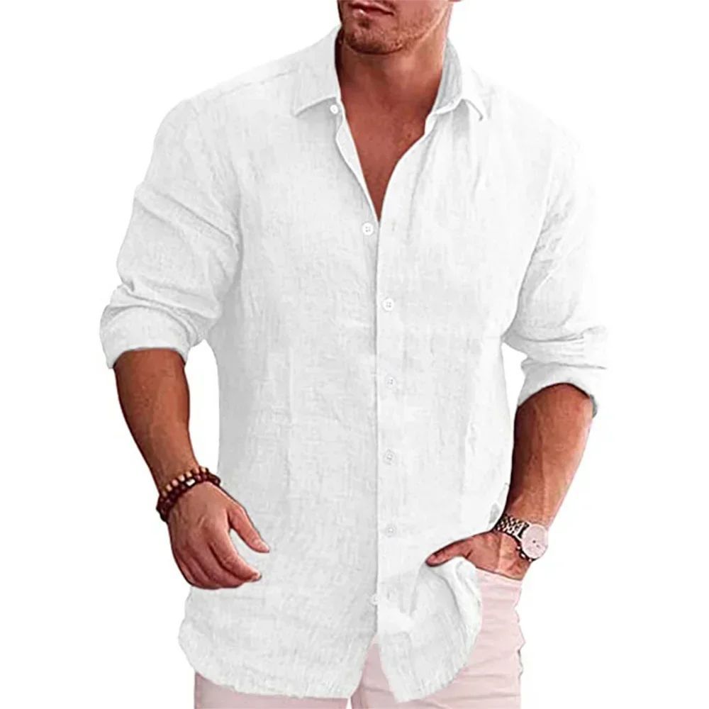 Camicia Casual da Uomo a Manic - Street Fashion Men recensione e prezzo
