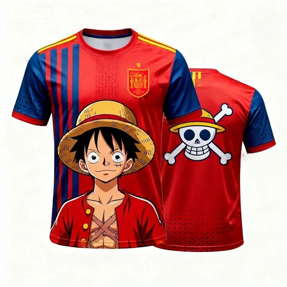 T-shirt Unisex Stampata con Mo - Street Fashion Pose recensione e prezzo
