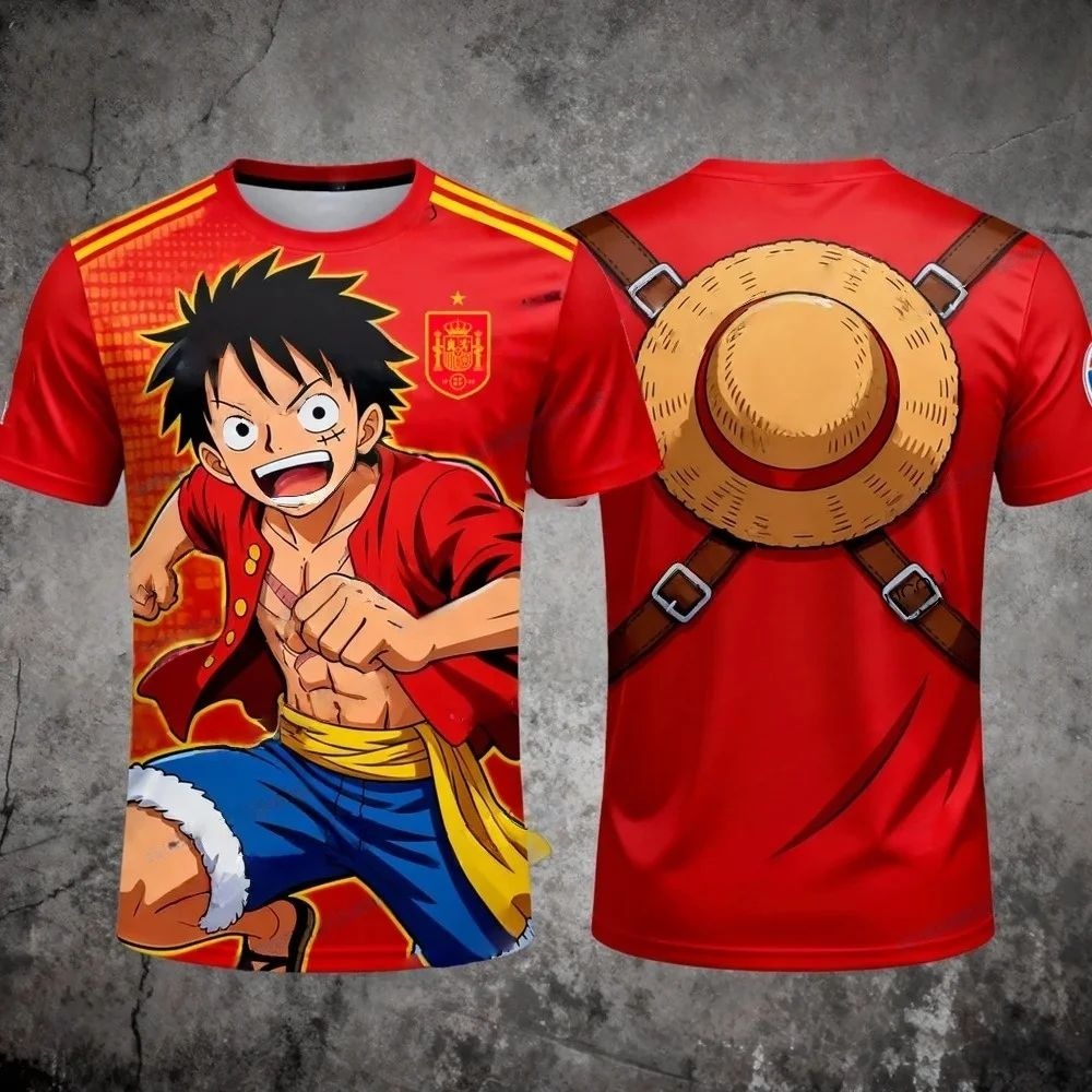 T-shirt Unisex Stampata con Mo - Street Fashion Pose recensione e prezzo
