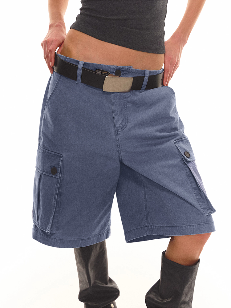 REDDACHiC Bermuda Cargo da Don - Cargo Pant Wide recensione e prezzo