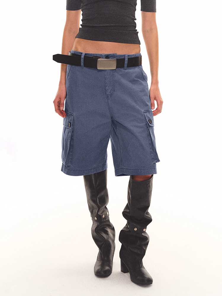 REDDACHiC Bermuda Cargo da Don - Cargo Pant Wide recensione e prezzo