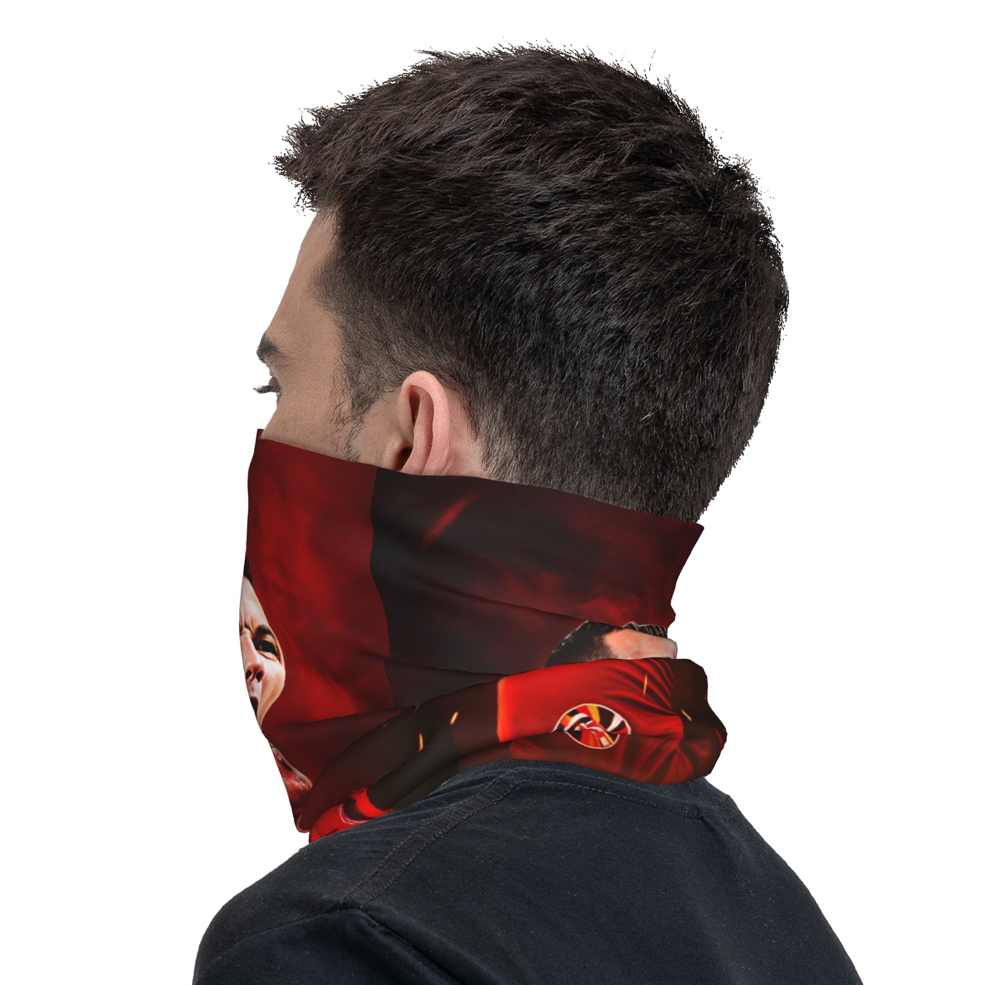 Bandana R-Ronaldo 2026, Masche - Balaclava Face Mask recensione e prezzo