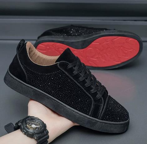 Nuove Sneakers Invernali Autun - Street Fashion Hong Kong recensione e prezzo
