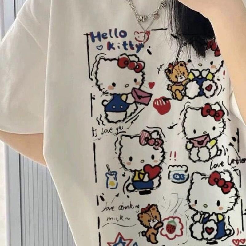 T-shirt estiva a maniche corte - Street Fashion Jersey recensione e prezzo