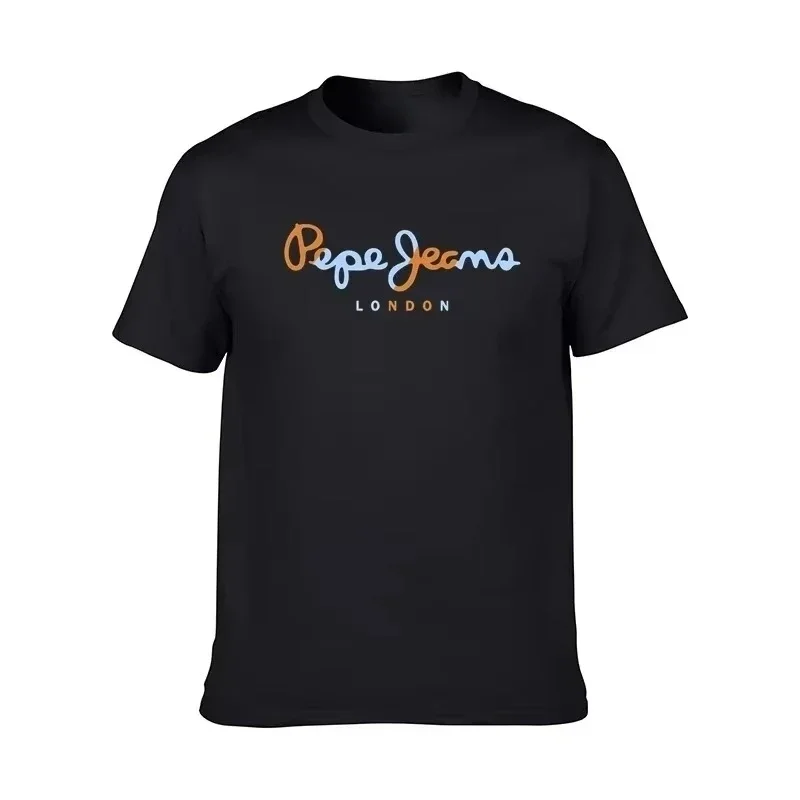T-shirt a maniche corte con lo - Street Fashion In London recensione e prezzo