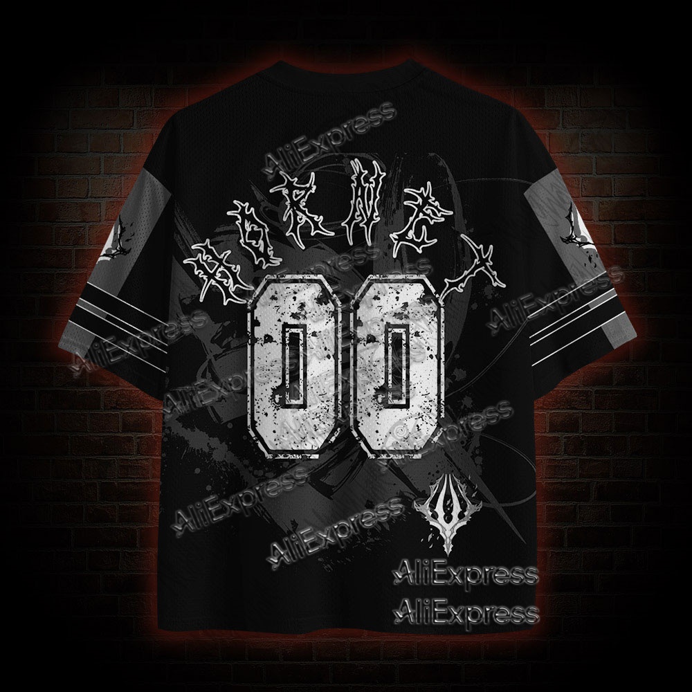 Prodotti di Tendenza, Maglie S - Street Fashion Jersey recensione e prezzo