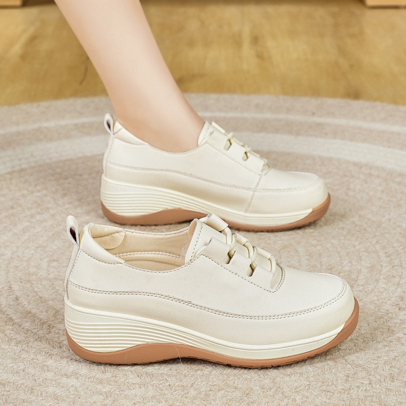 2025 Scarpe da ginnastica Prim - Street Fashion Ladies recensione e prezzo