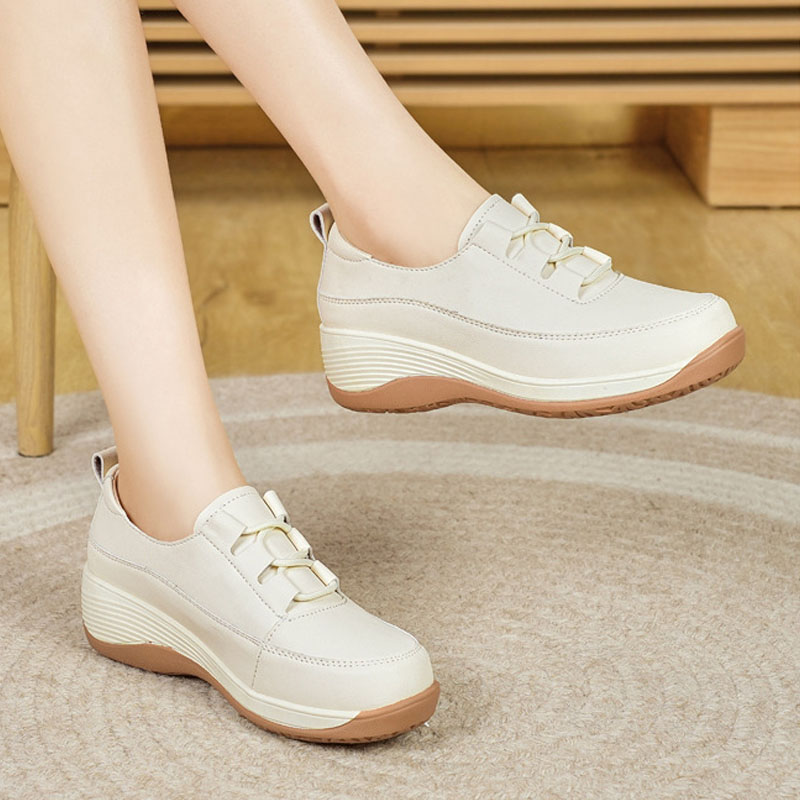 2025 Scarpe da ginnastica Prim - Street Fashion Ladies recensione e prezzo