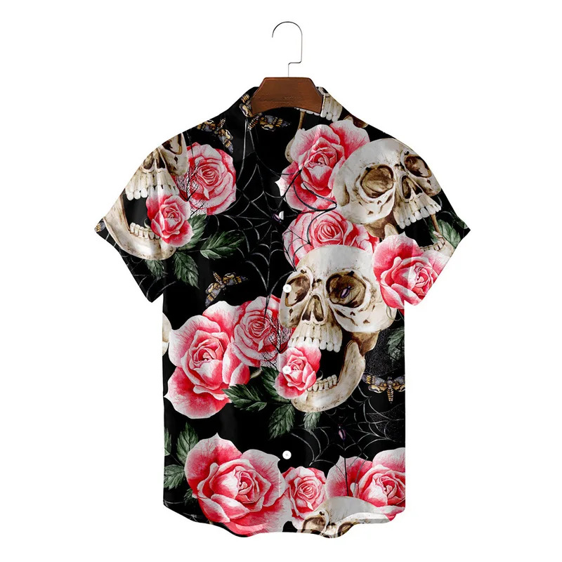 2025 Camicie estive a maniche  - Street Fashion Trends 2025 recensione e prezzo