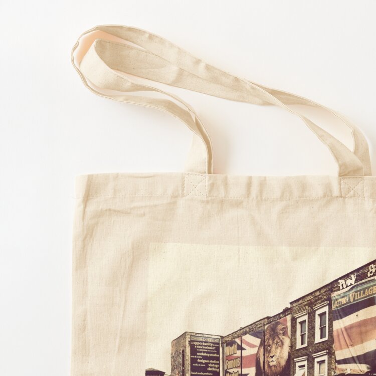 Mercato di Camden Town a Londr - Street Fashion In London recensione e prezzo
