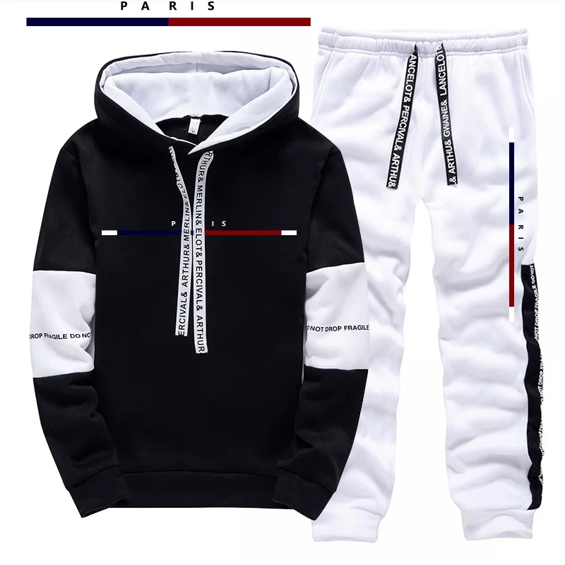 Completo Sportivo da Uomo Stil - Street Fashion Men recensione e prezzo
