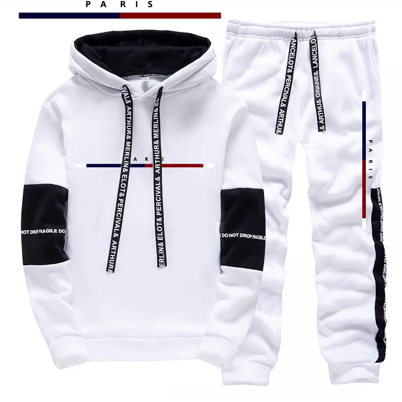 Completo Sportivo da Uomo Stil - Street Fashion Men recensione e prezzo